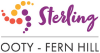 Sterling Destinations Logo OOTY