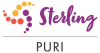 Sterling Destinations Logo PURI
