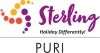 Sterling Puri