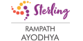 Sterling Rampath Ayodhya