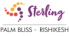 Sterling Destinations Logo RISHIKESH