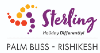 Sterling Destinations Logo RISHIKESH