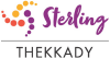 Sterling Destinations Logo THEKKADY