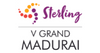 Sterling Destinations Logo MADURAI