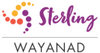Sterling Destinations Logo WAYANAD