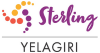 Sterling Yelagiri