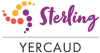 Sterling Destinations Logo YERCAUD