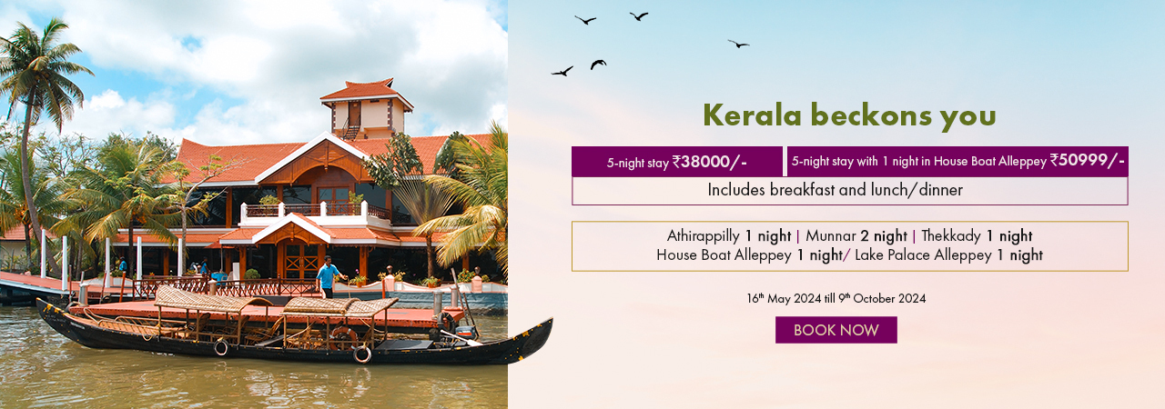 5-night-kerala-package
