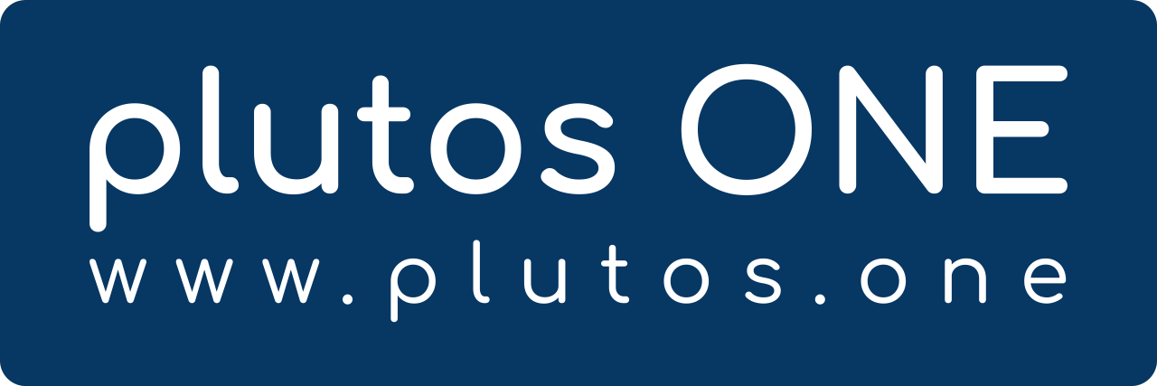 plutos logo