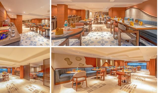 sterling brookstone coorg dining 