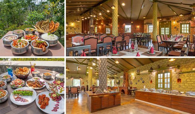sterling tipeshwar dining 