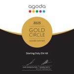 Agoda Gold Circle 2023