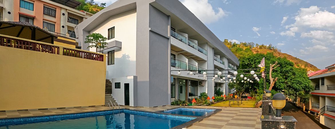Sterling Holiday Resorts launched Sterling Panchgani