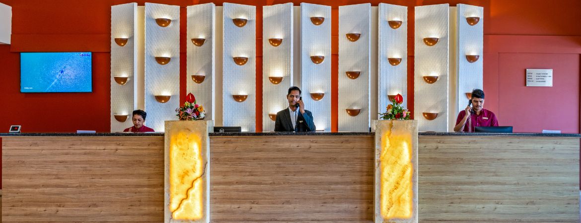 A Sterling Holidays Resort Puri: Unwind in Coastal Luxury A Sterling Holidays Resort Puri: Unwind in Coastal Luxury