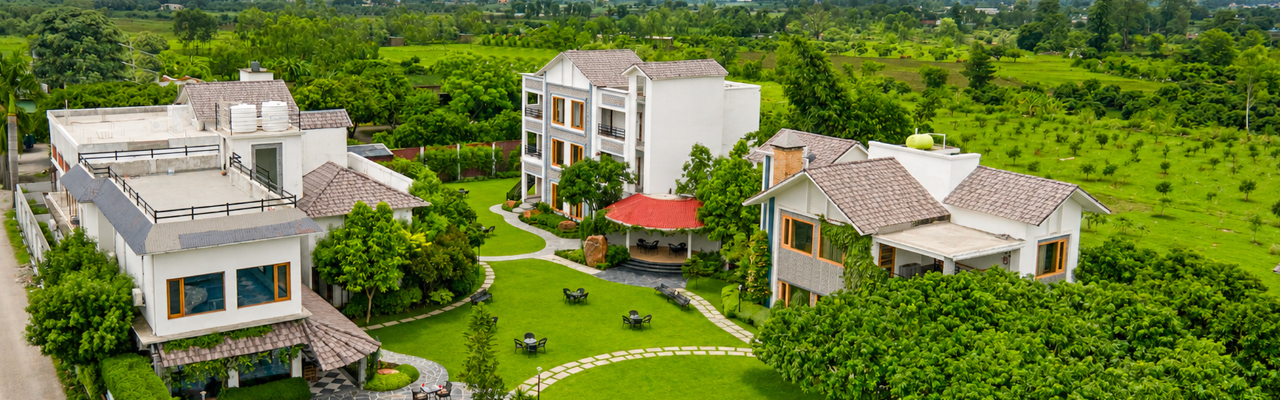 Resort Banner Image