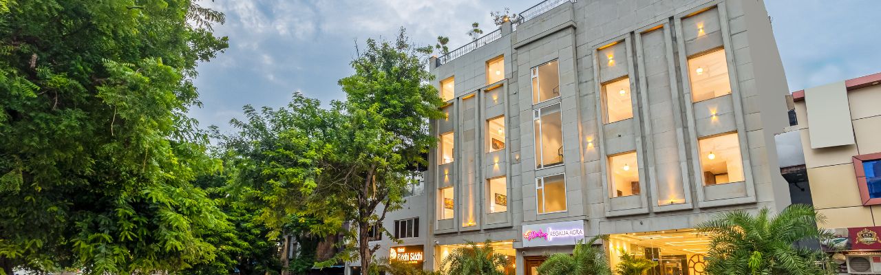 Resort Banner Image