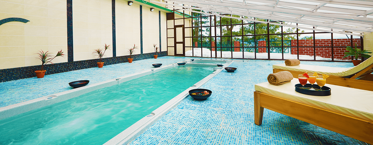 Resorts/Hotels in Kufri, Near Shimla, Book Online