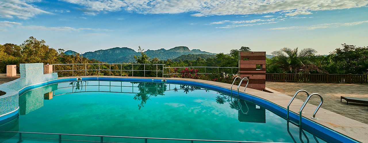 Best Family Holiday Resorts, Hotels in Mount Abu