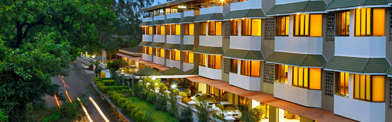 Resort Banner Image