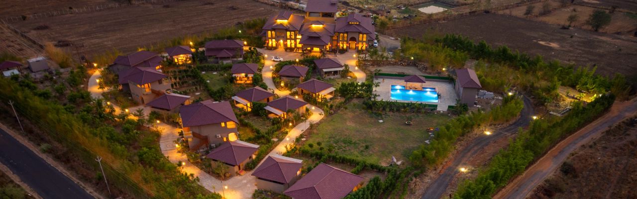 Resort Banner Image
