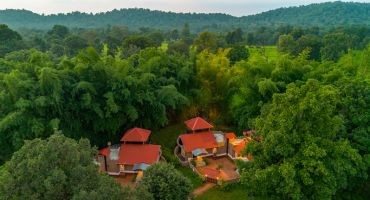 Sterling Bandhavgarh 