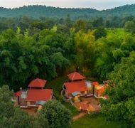 Sterling Bandhavgarh 