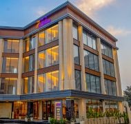 Sterling Avante Mohali