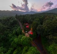 Nature Trails Ina, Dodamarg