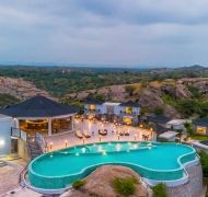Sterling Leopard Haven Jawai