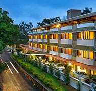 Sterling Lonavala