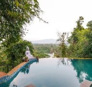 Nature Trails Rock Valley Goa