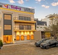 Sterling Saryu Ayodhya