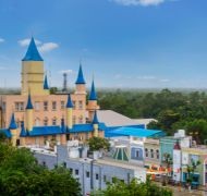Sterling Aatapi Wonderland Vadodara