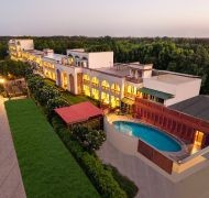 Sterling Amargarh Jodhpur