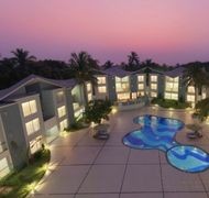 Sterling Arka Suites Puri 