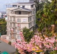 Sterling Mount Olive Gangtok 