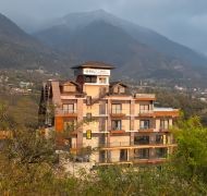 Sterling Nirmaya Dharamshala