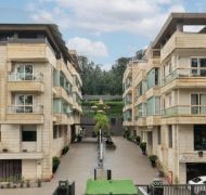 Sterling Palm Bliss Wellness Resort Rishikesh