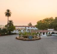 Sterling Ratan Villas Jawai