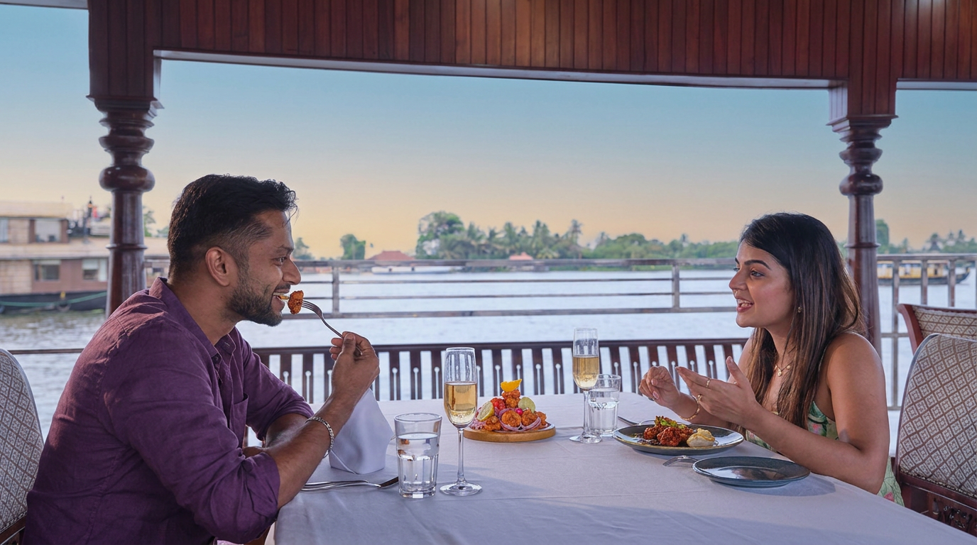 Honeymoon & Romantic Escapes 
