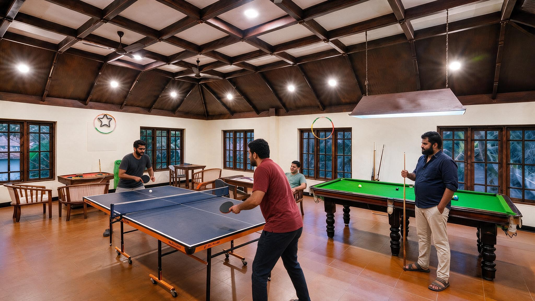Weekend Breaks & Group Escapes 