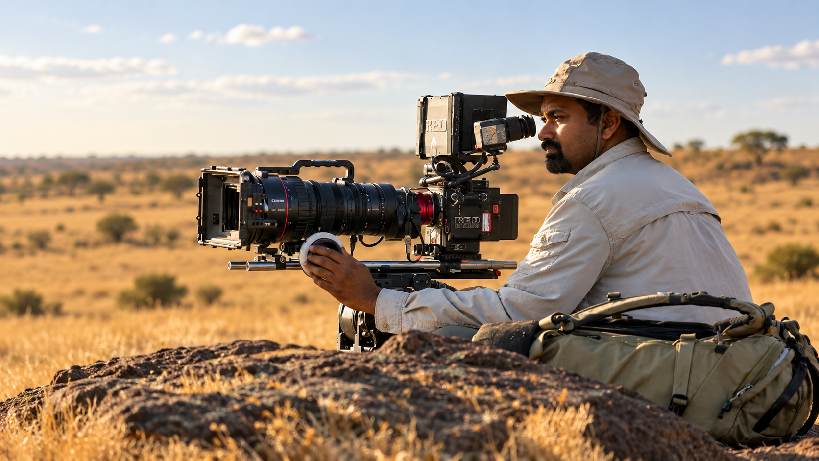 Photographers & Nature Lovers 