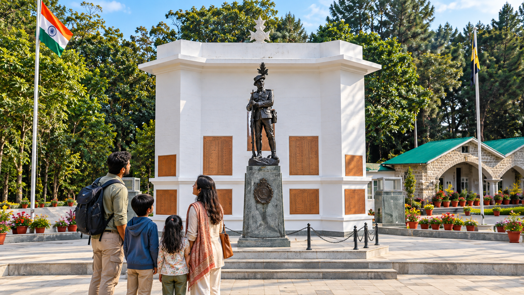 Heritage & Culture Explorers 