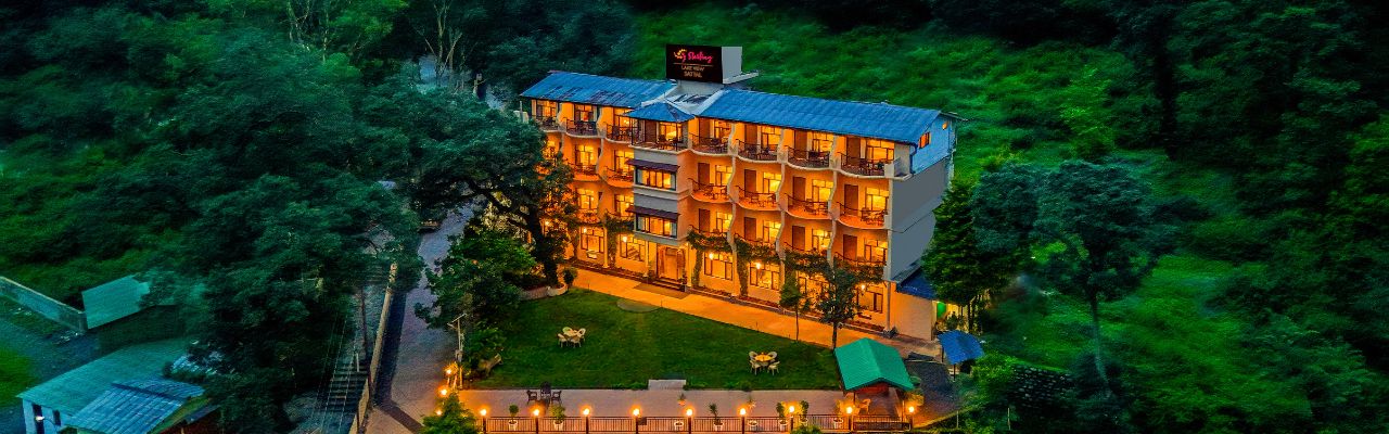 Resort Banner Image