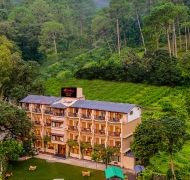 Sterling Lake View Sattal