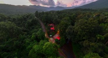 Nature Trails Ina, Dodamarg