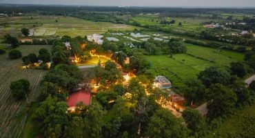 Sterling Naman Bastar, Jagdalpur