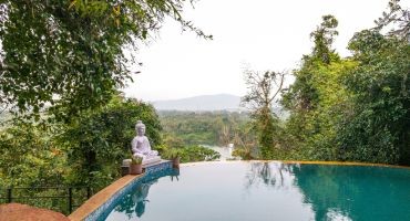 Nature Trails Rock Valley Goa