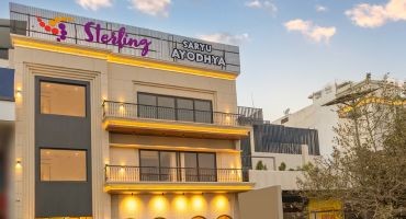 Sterling Saryu Ayodhya