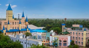 Sterling Aatapi Wonderland Vadodara